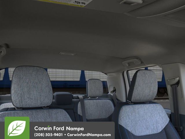 2025 Ford Maverick XLT photo 10