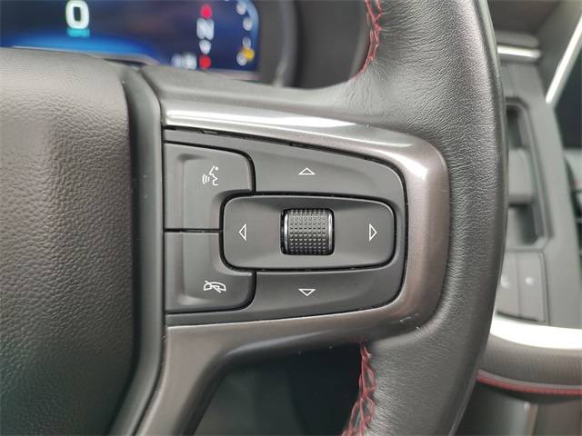 2023 Chevrolet Tahoe RST photo 14