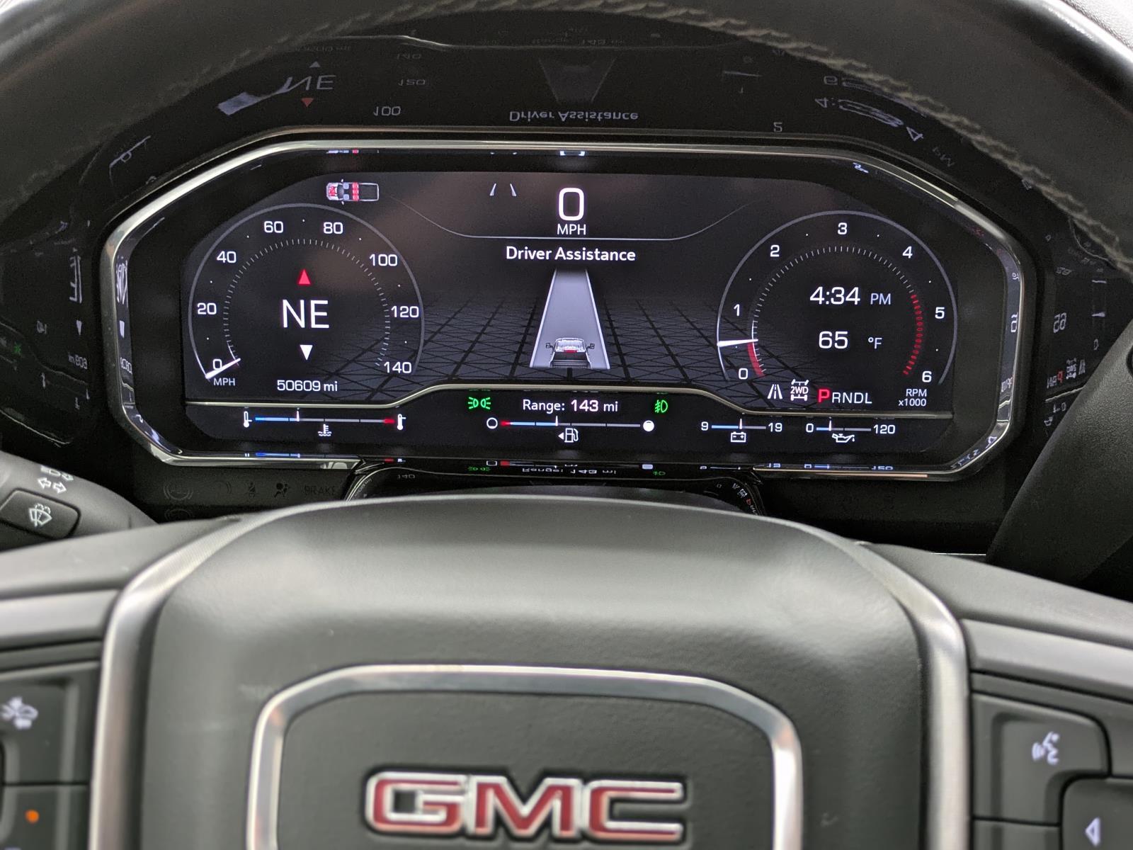 2024 Gmc Sierra HD SLE photo 27