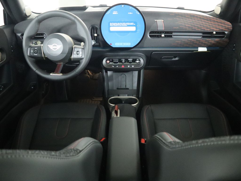 2026 Mini Cooper Hardtop S 2 Door Iconic photo 12