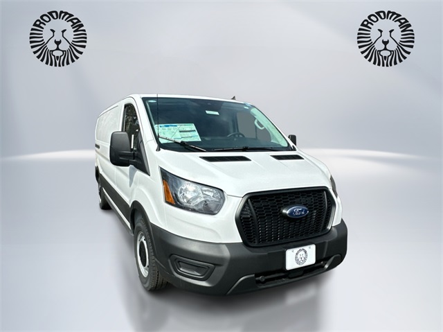 2025 Ford Transit Cargo Van photo 3