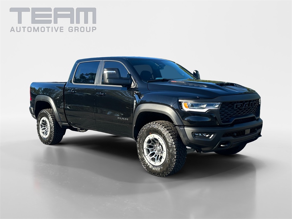 2026 RAM 1500 RT's photo