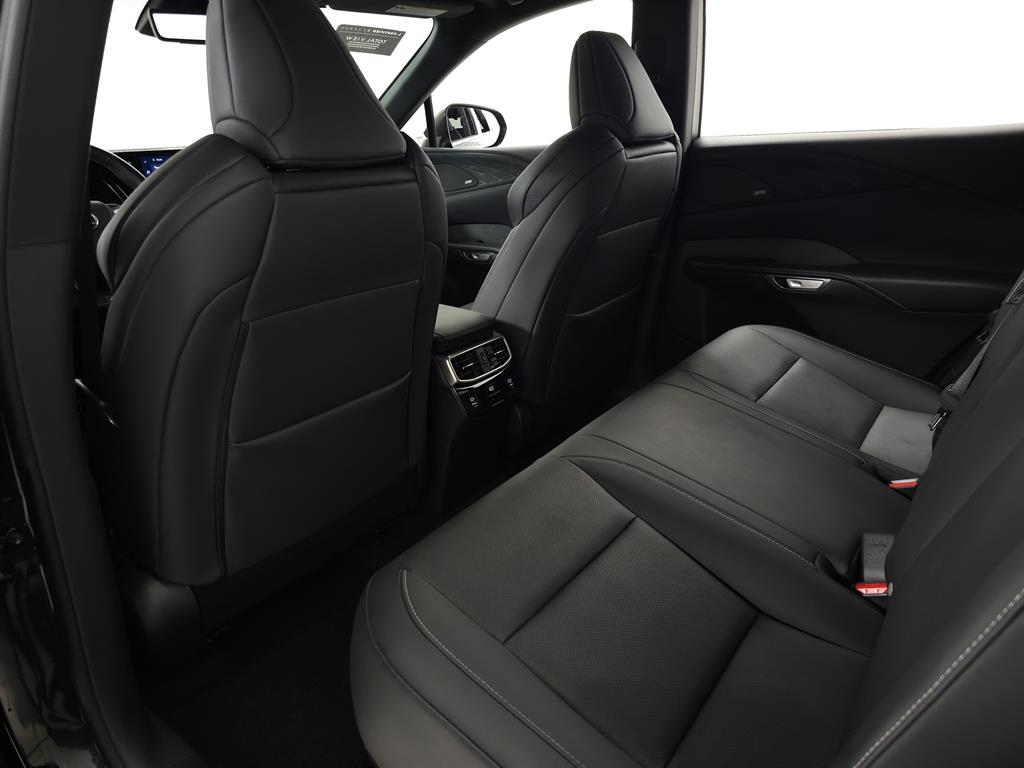 2024 Lexus RX 350 F SPORT Handling photo 38