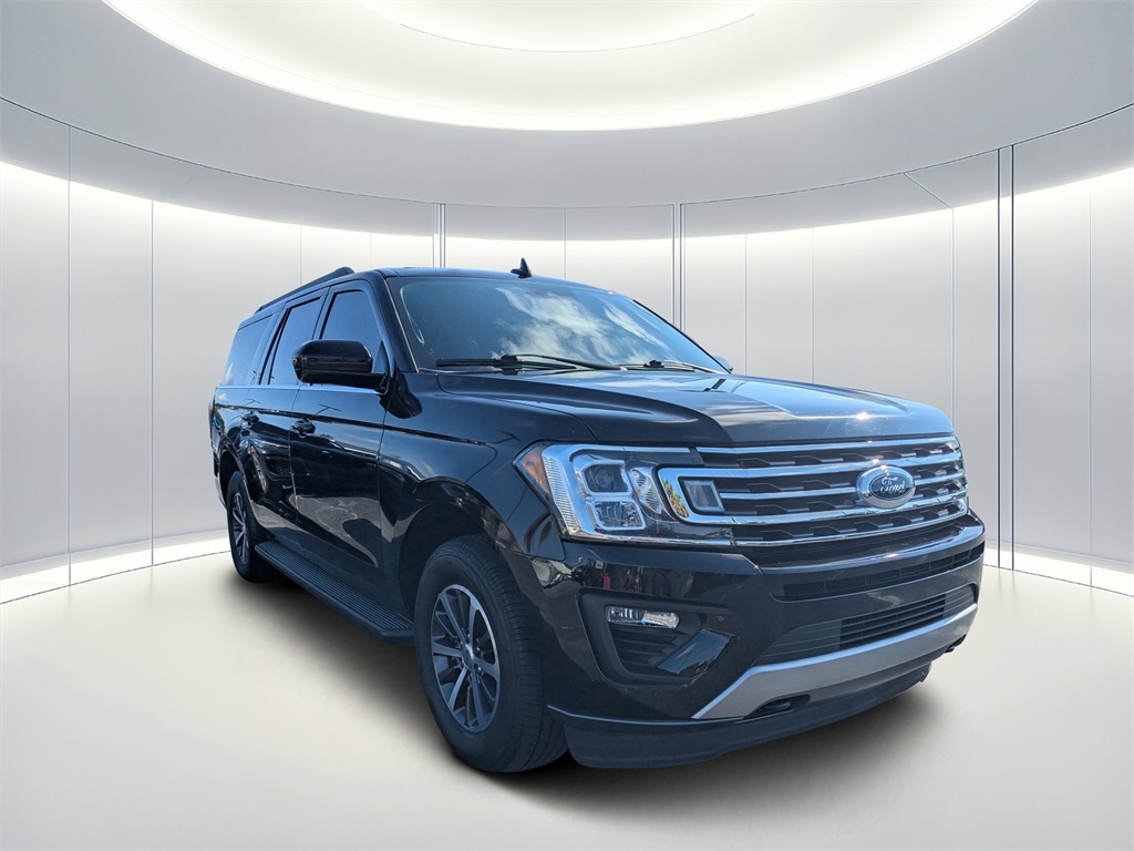 2021 Ford Expedition XLT