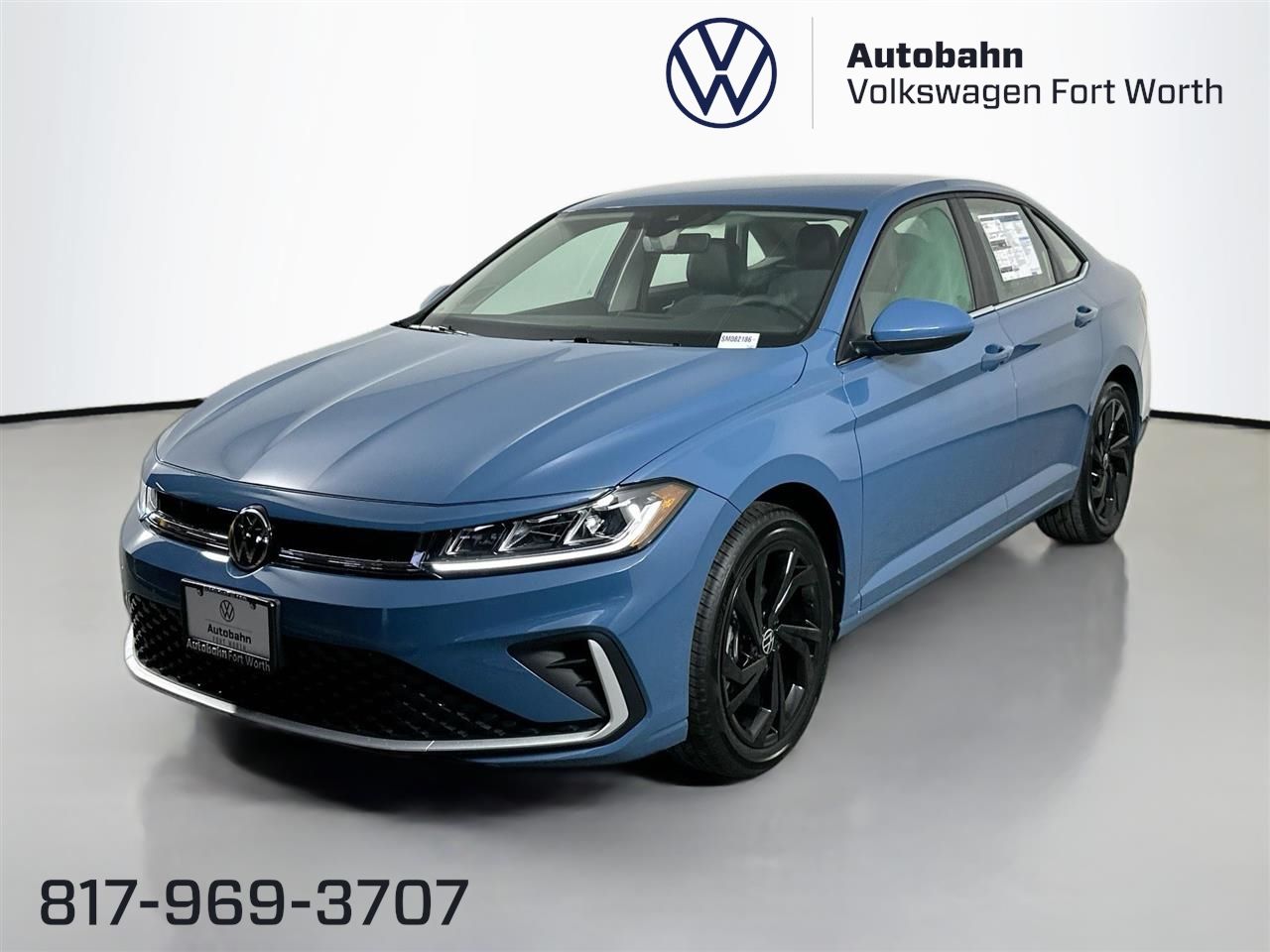 2025 Volkswagen Jetta