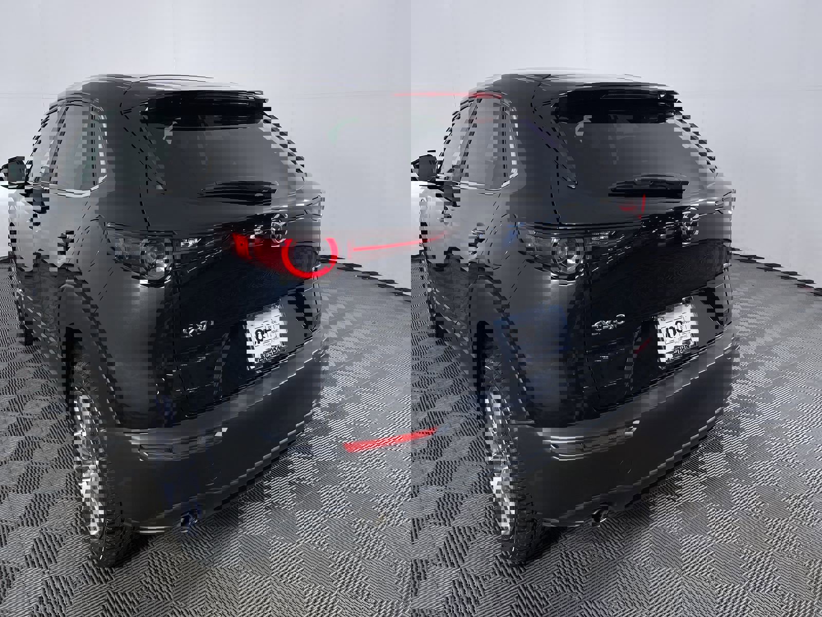 2021 Mazda CX-30 Select photo 19