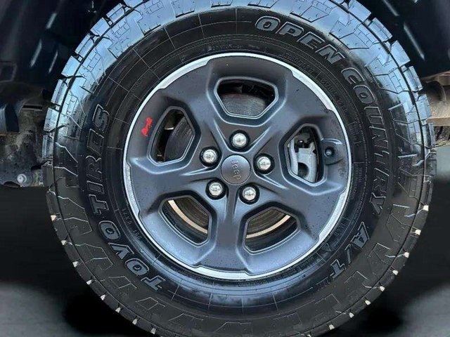 2023 Jeep Gladiator Rubicon photo 32