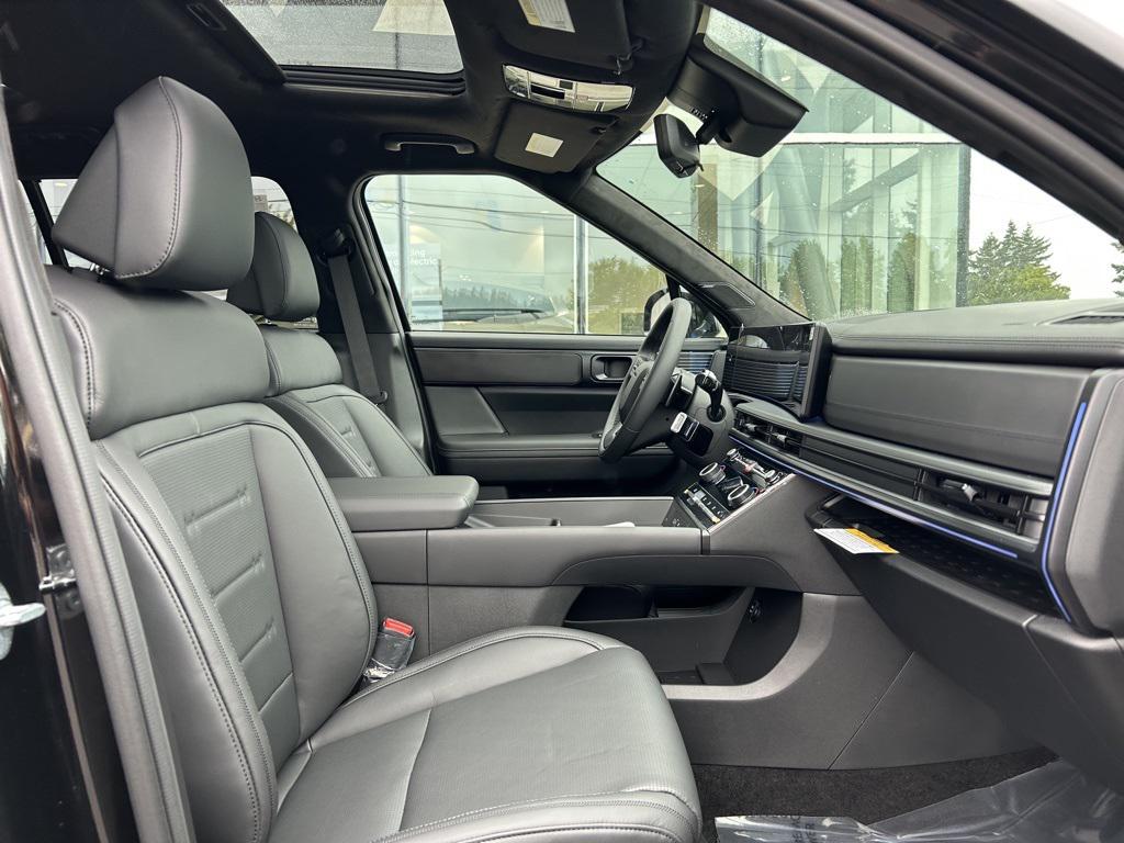 2026 Hyundai Santa Fe Calligraphy photo 28