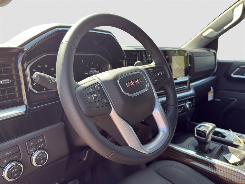 2026 Gmc Sierra 1500 Elevation photo 8