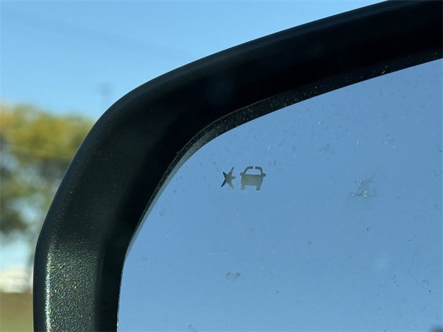 2026 Chevrolet Trax ACTIV photo 3