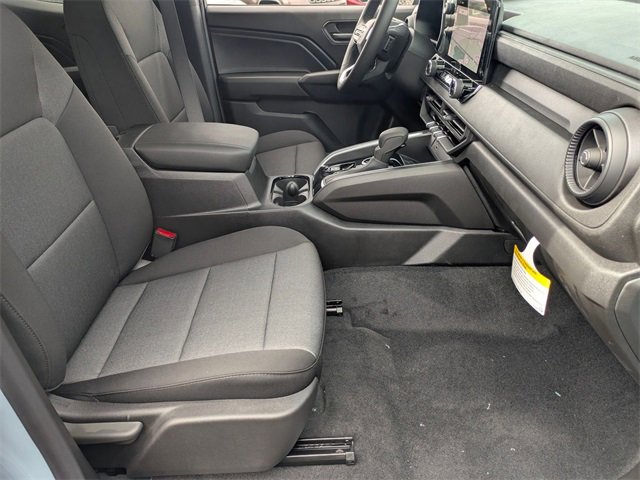 2026 Chevrolet Colorado Work Truck photo 24