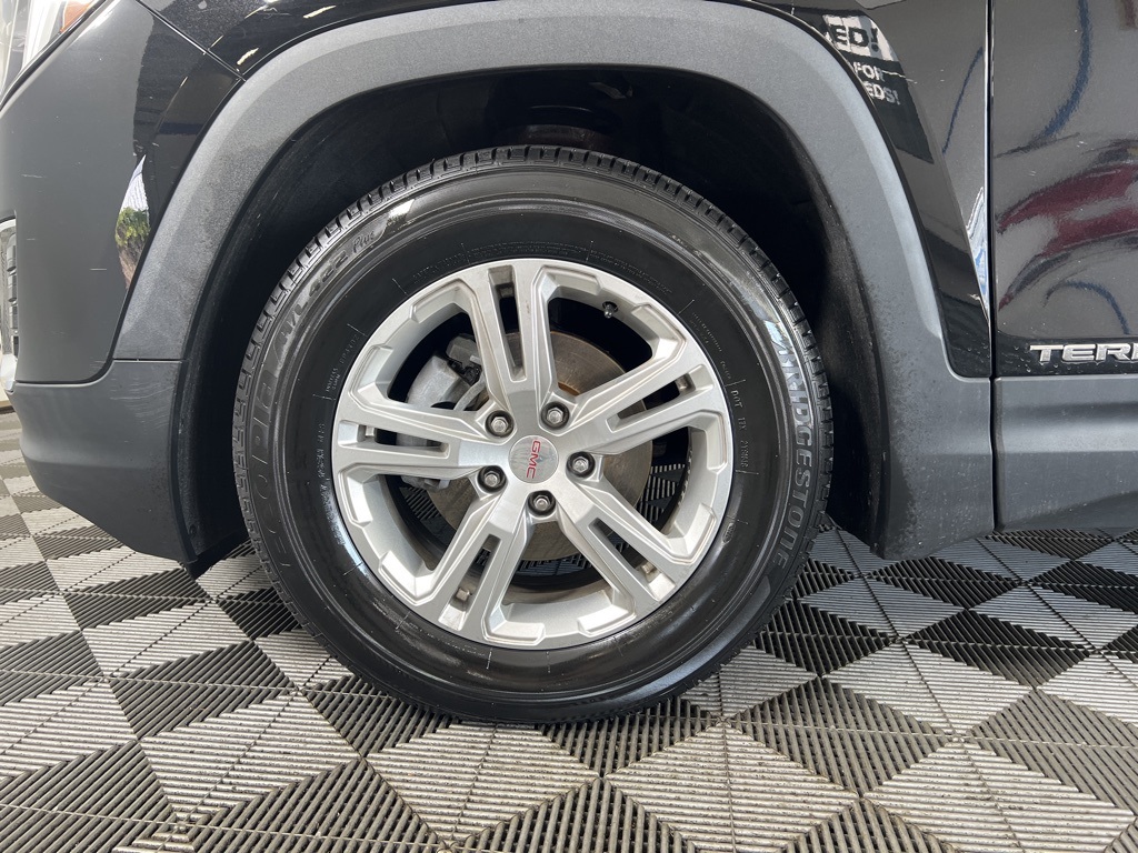 2019 Gmc Terrain SLE photo 26