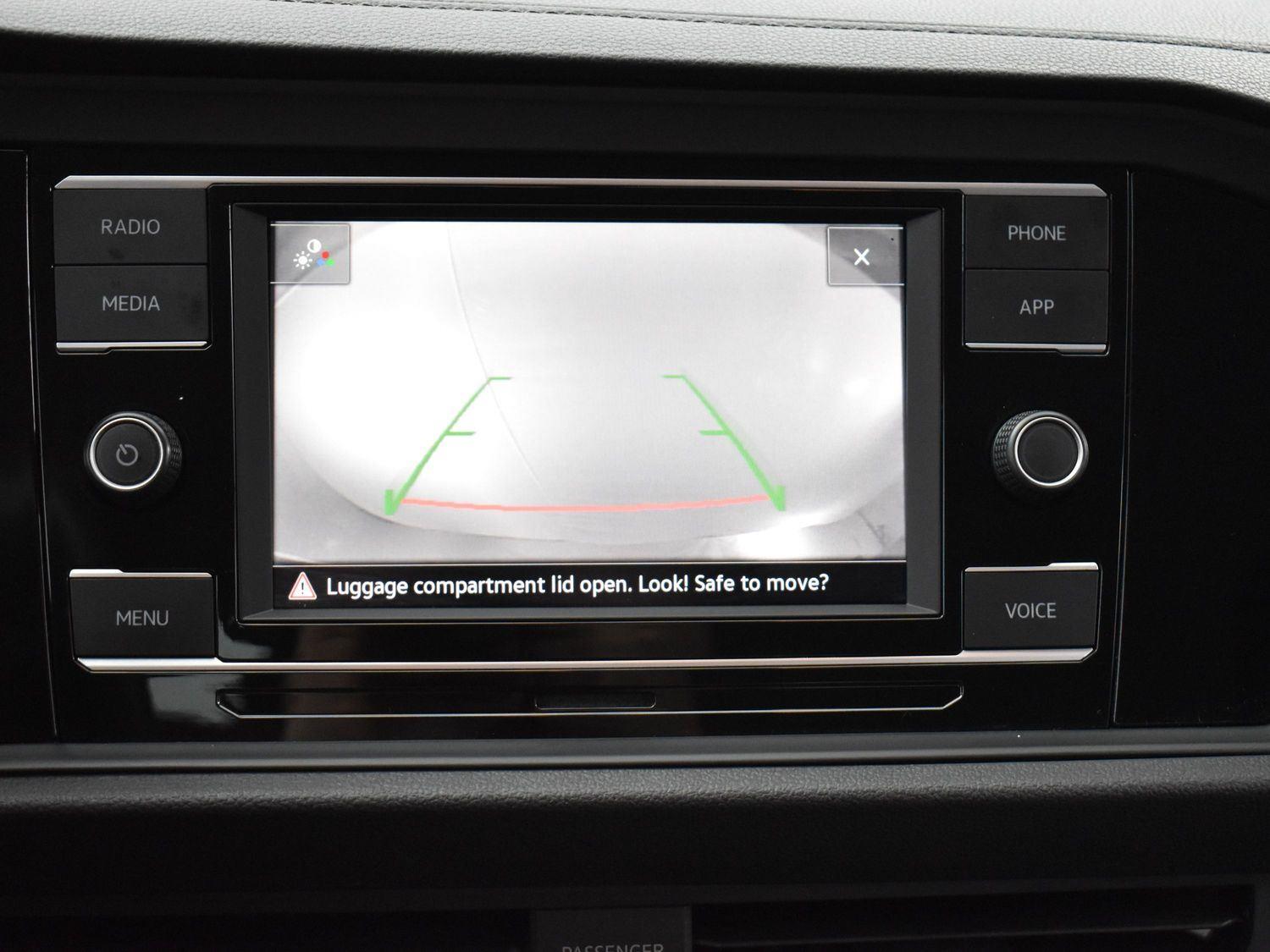2020 Volkswagen Jetta S photo 21