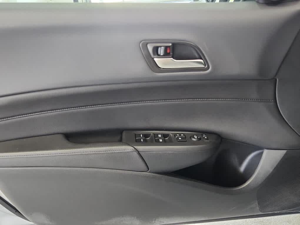 2020 Acura ILX Base Plus photo 9