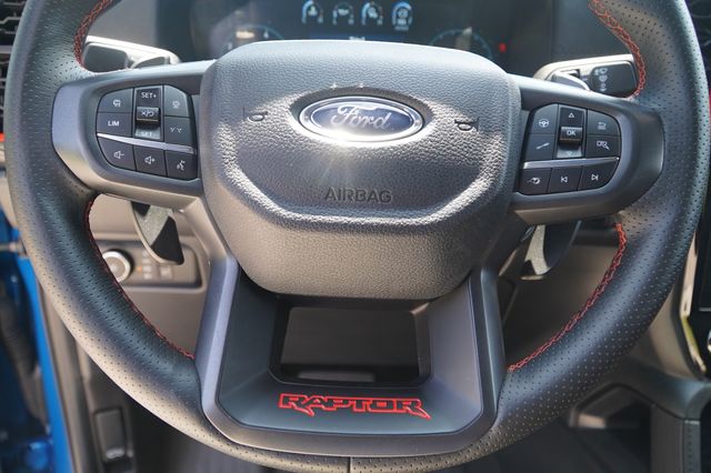 2024 Ford Ranger Raptor photo 18