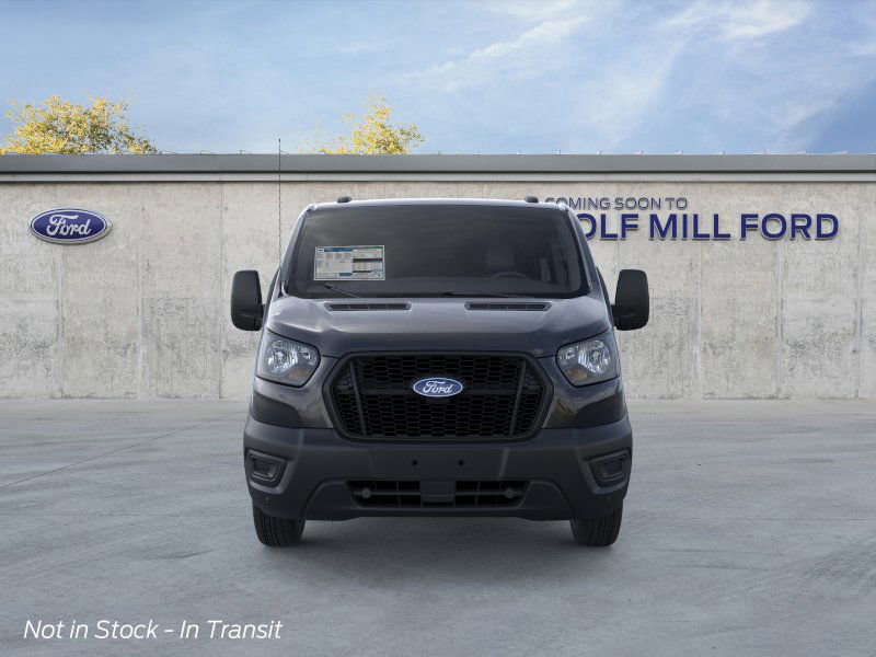 2026 FORD TRANSIT - Image 5