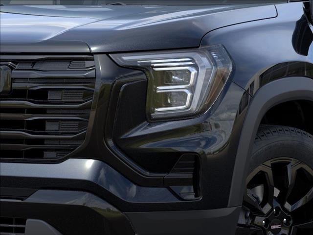 2026 Gmc Terrain Elevation photo 10