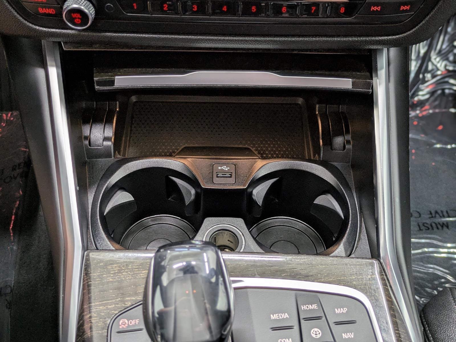 2020 Bmw 330i xDrive Sedan NA photo 29