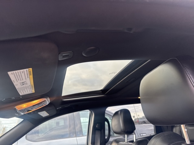 2019 Jeep Grand Cherokee Altitude photo 4