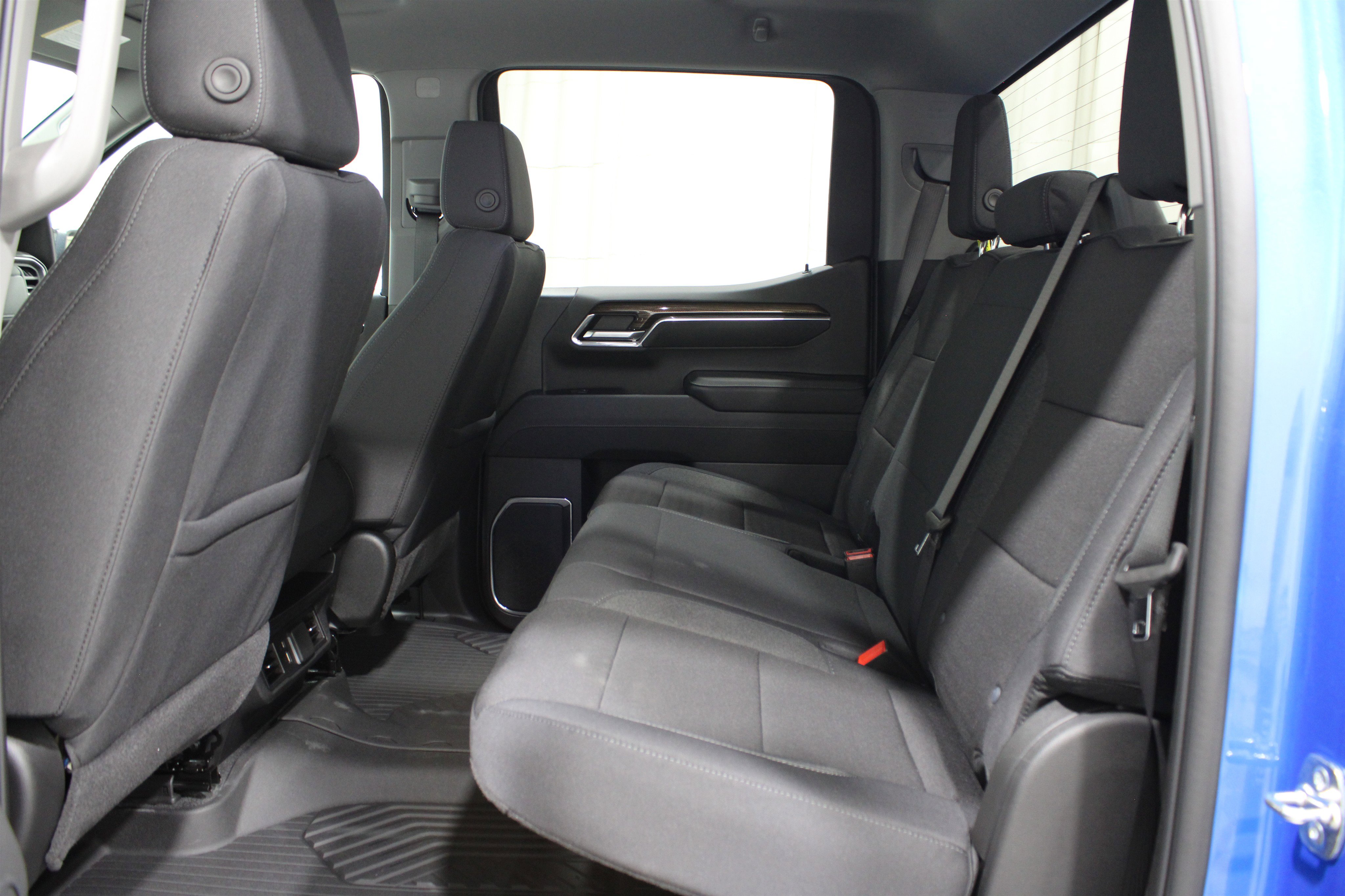2026 Chevrolet Silverado 1500 LT Trail Boss photo 23