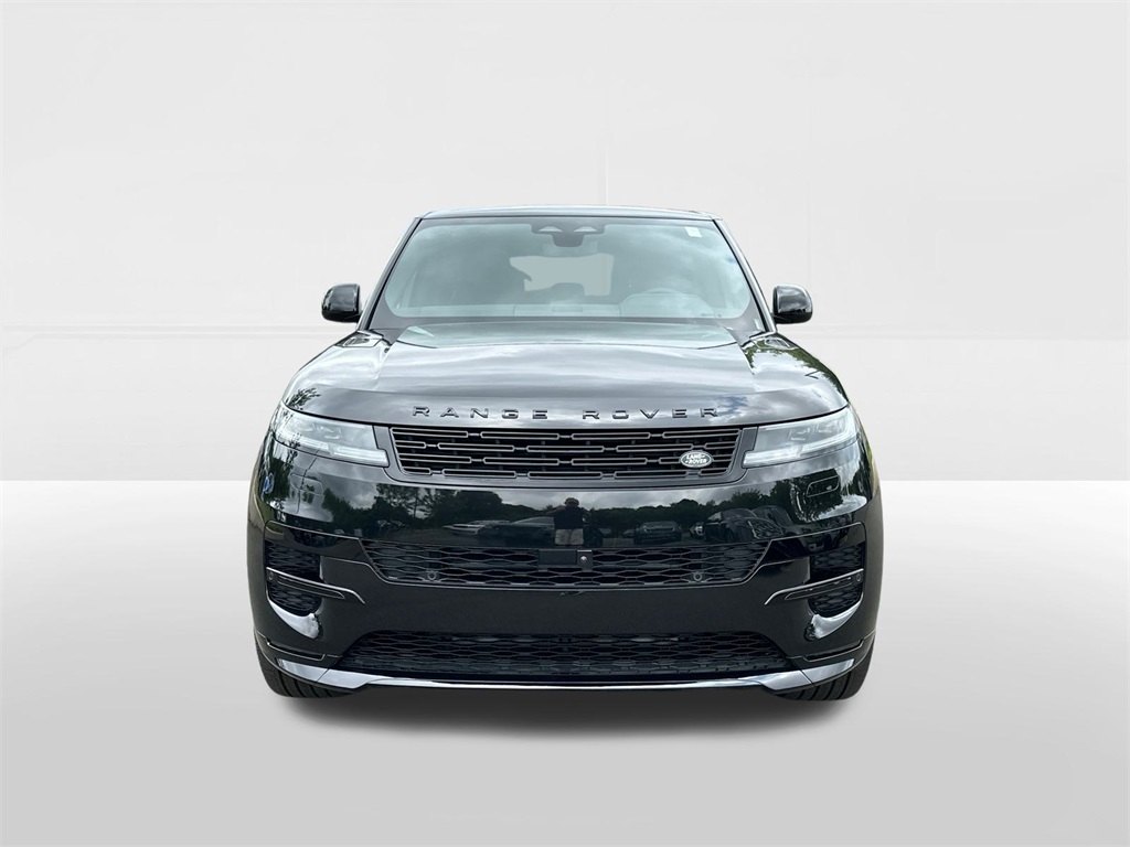 2025 Land Rover Range Rover Sport SE photo 4
