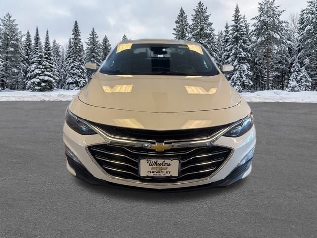2023 Chevrolet Malibu 1LT