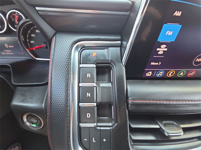 2021 Chevrolet Tahoe RST photo 11