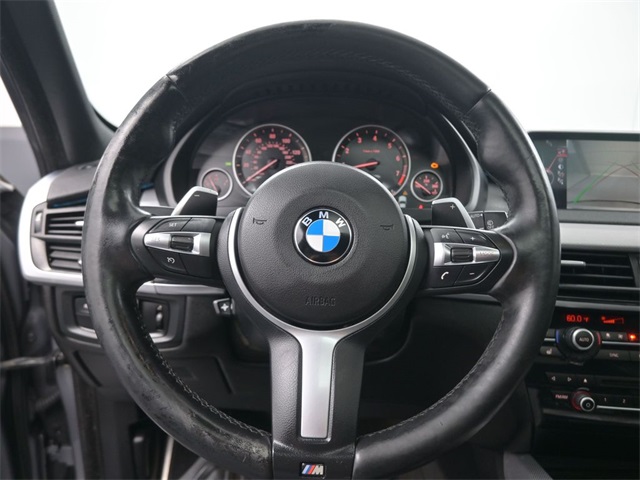 Used 2015 BMW X5 xDrive35i with VIN 5UXKR0C54F0K56817 for sale in Beaumont, TX