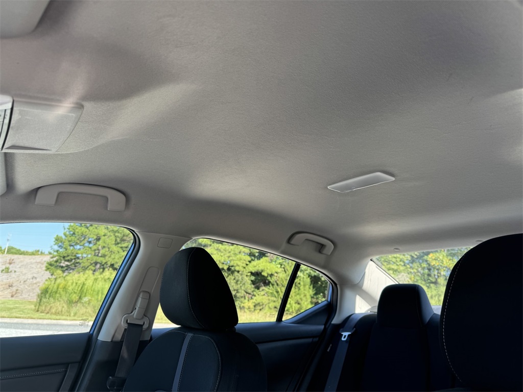 2022 Nissan Sentra SV photo 19