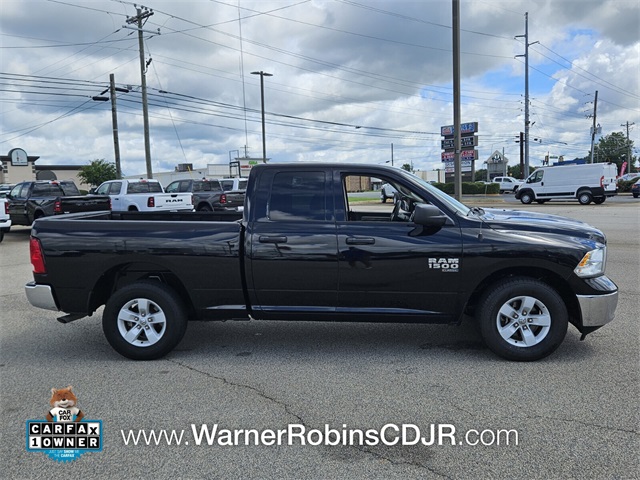 2024 Ram 1500 Classic SLT photo 13