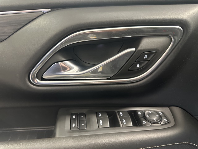 2023 Gmc Yukon SLT photo 17