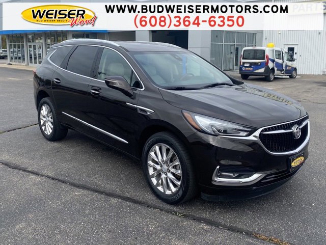 2019 Buick Enclave Premium
