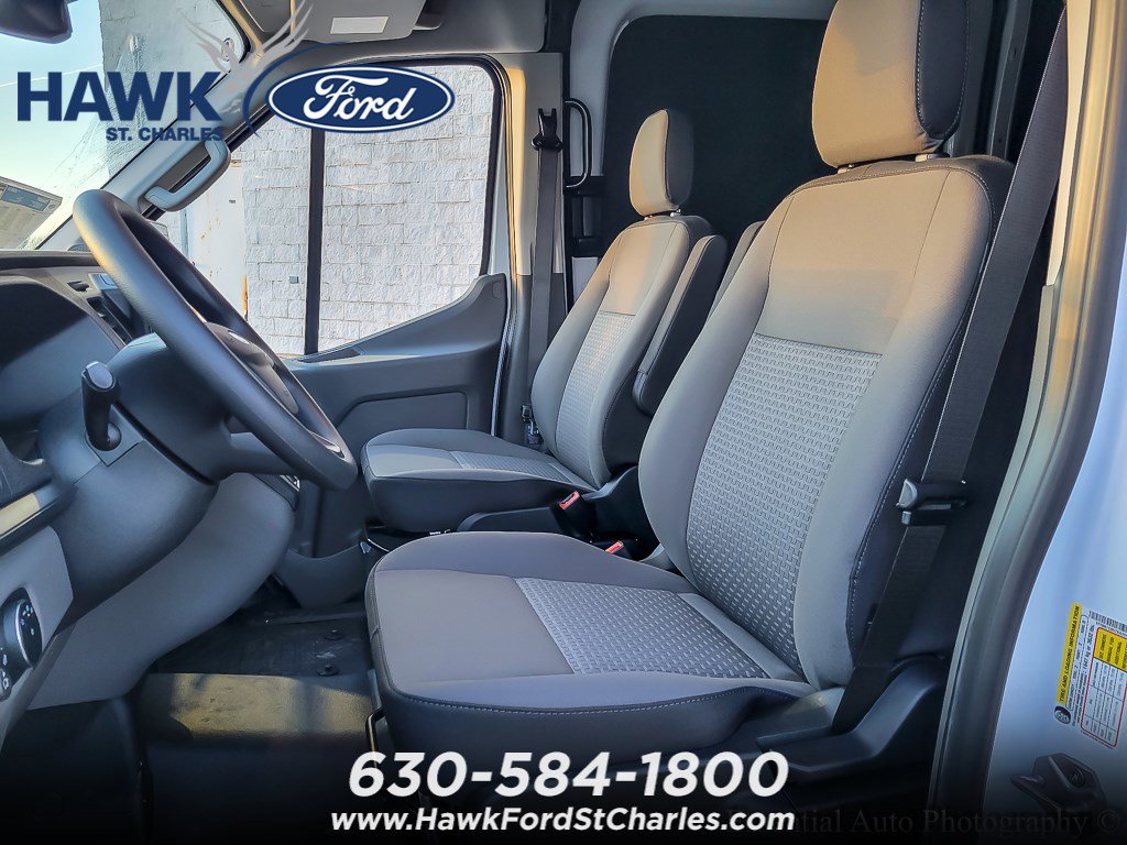 2026 FORD TRANSIT - Image 7