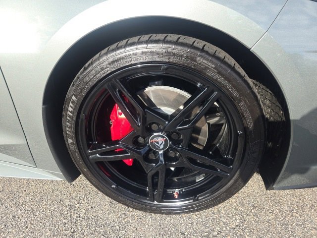 2022 Chevrolet Corvette Stingray 1LT photo 12