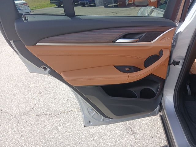 2021 Bmw X3 xDrive30i photo 21