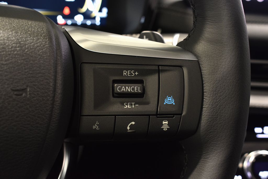 2026 Infiniti QX60 Luxe AWD photo 20