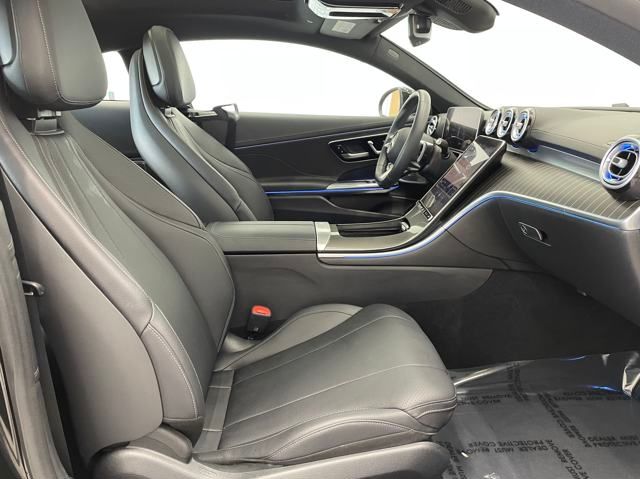 2024 Mercedes Benz CLE 300 4MATIC Coupe photo 13