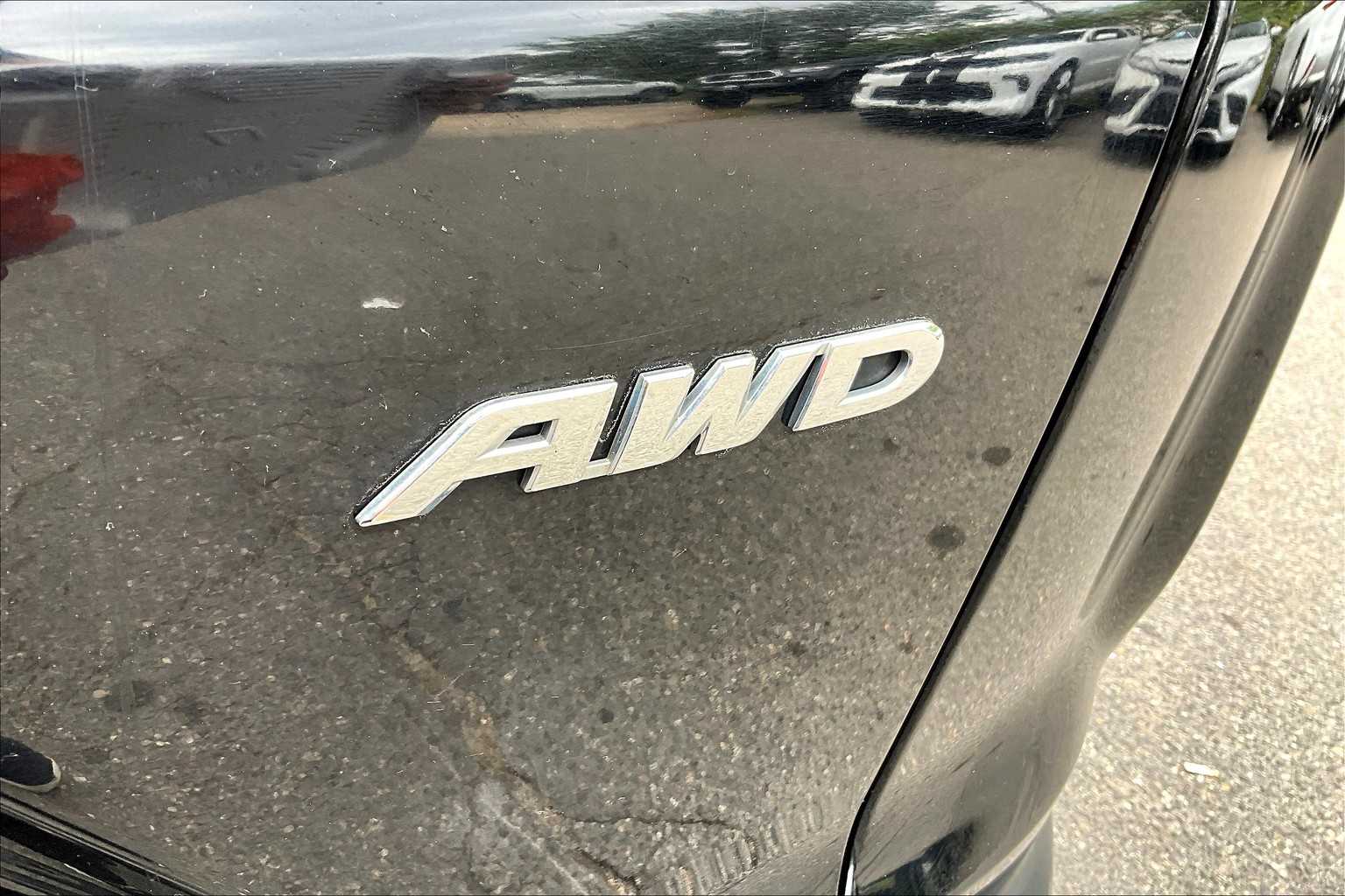 2019 Honda CR-V EX-L photo 9