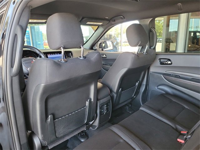 2023 Dodge Durango R/T photo 12