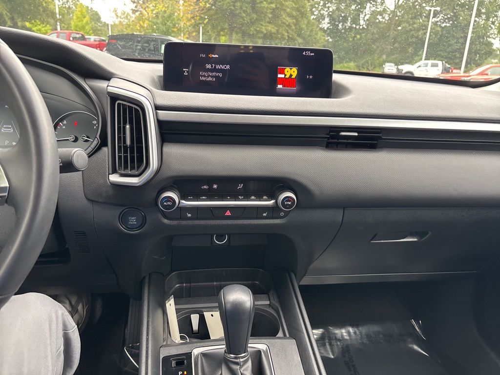 2025 Mazda CX-50 2.5 S Preferred photo 11