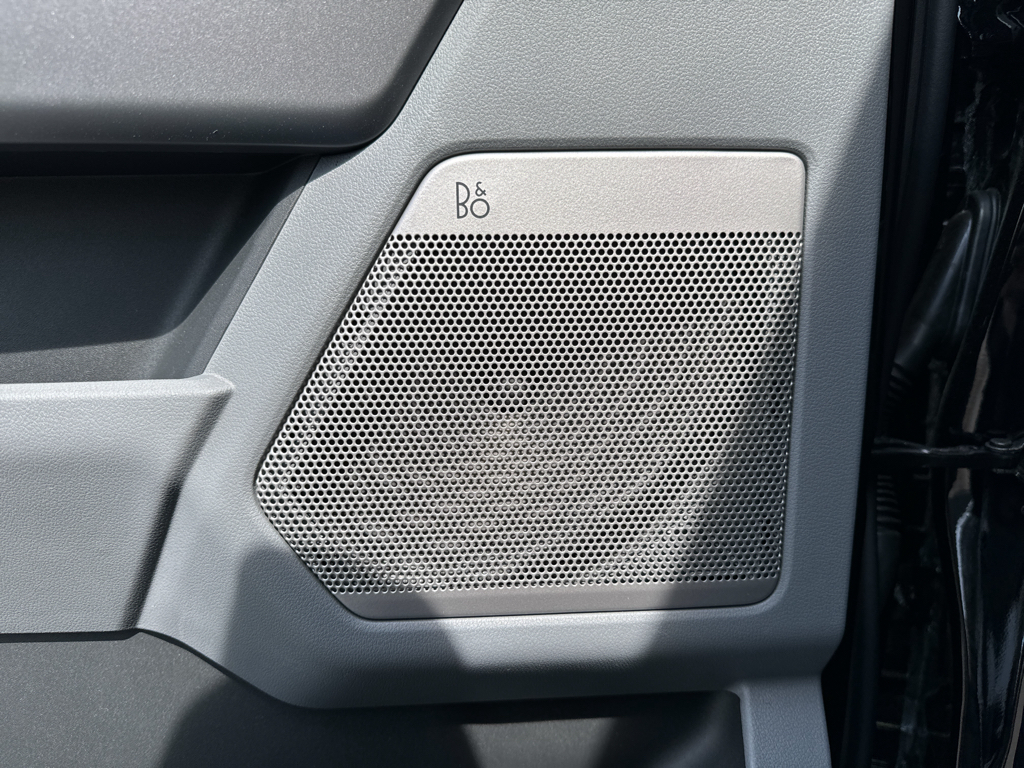 2025 Ford F-150 Lariat photo 11