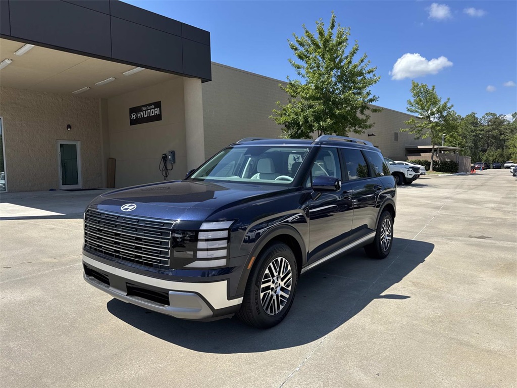 2026 Hyundai Palisade SEL Convenience's photo