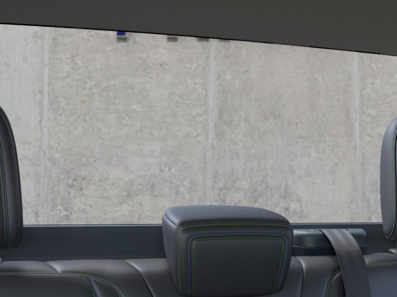 2025 Ford Maverick photo 22