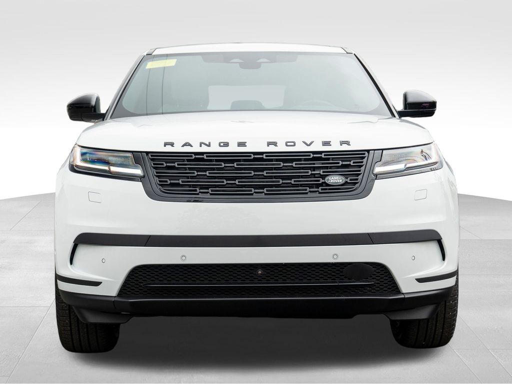 2026 Land Rover Range Rover Velar S photo 2