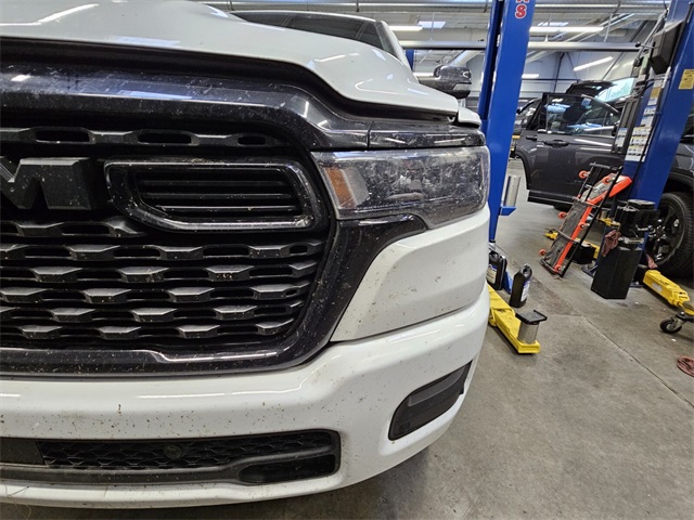 2025 Ram 1500 Big Horn Lone Star photo 4