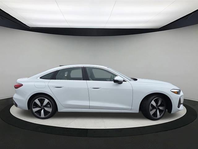 2025 Audi A5 Quattro Premium photo 8