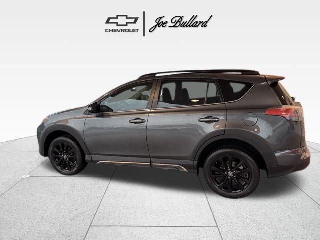 2018 Toyota RAV4 Adventure photo 4