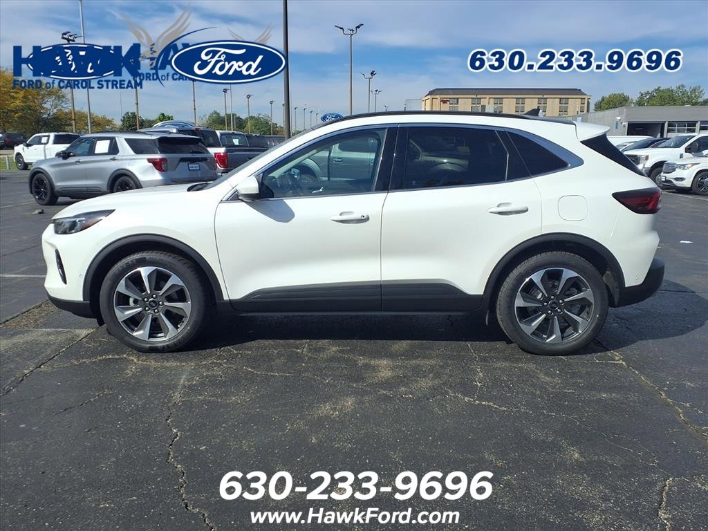 2023 FORD ESCAPE - Image 20