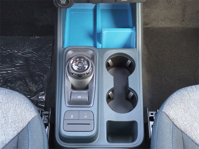2025 Ford Maverick XLT photo 17