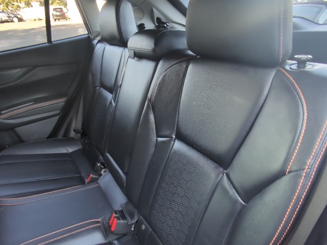 2019 Subaru Crosstrek 2.0i Limited photo 32